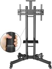 X Chariot Porte TV Écran Plat