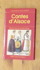 Contes alsace par ch - ,