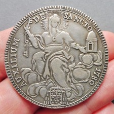 Italie - Etats Pontificaux -