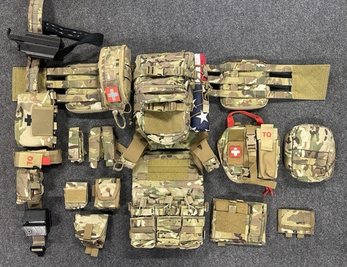 Crye precision jpc w - crye, 1.0
