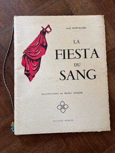 Fiesta sang - la, du