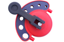 Guide de perçage pour foret