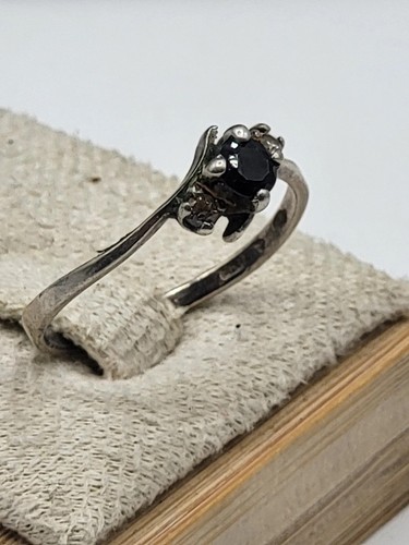 Bague argent 925 pierre - zx,