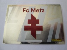 Sticker PANINI FOOT 2025 2026