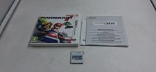 Jeu Nintendo 3DS Mario Kart 7