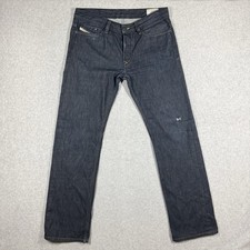 Diesel VIKER R BOX Jeans Mens