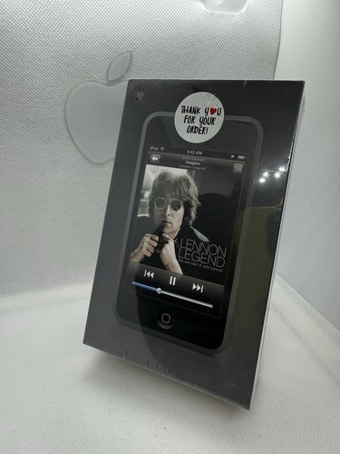 Apple ipod touch 1ère - apple,