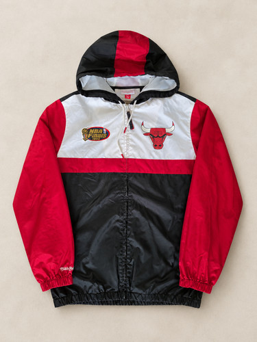 Coupe vent chicago - bulls, nba