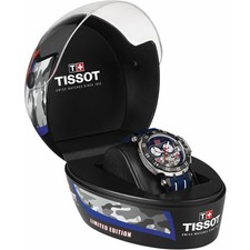 TISSOT T-Race Nicky Hayden