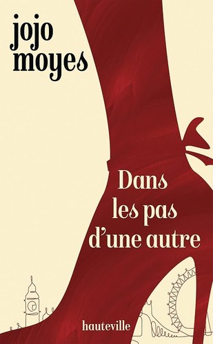 Dans les pas - d'une,