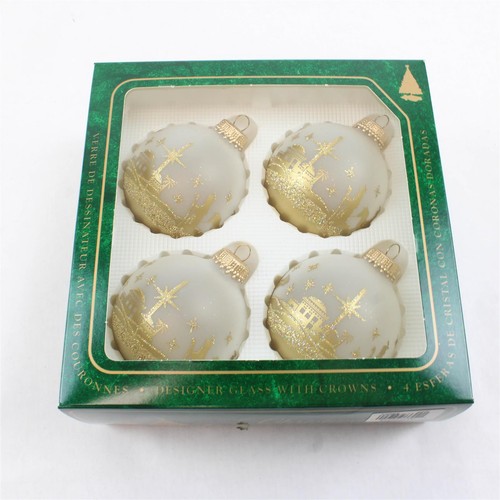 Christmas krebs lot 4 - christmas,