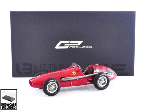 Replicas ferrari 500 - -,