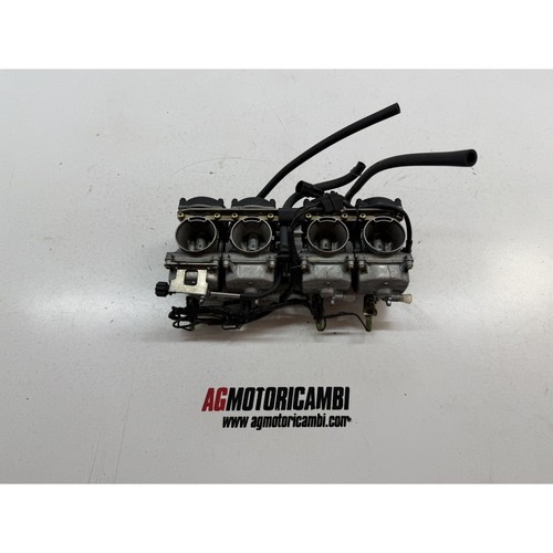 Carburateur kawasaki zr7 - carburateur,