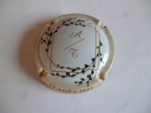 Capsule champagne mignon - ,