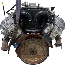 Moteur Pour Ford F150 F-150