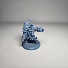 Captain Gunnbjorn [x1]