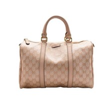 Gucci Sac tote Boston Crystal