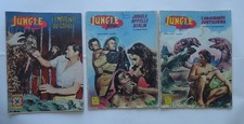 JUNGLE  FILM/JOHNN