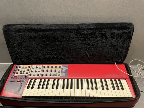 Clavia nord lead usa - clavia,