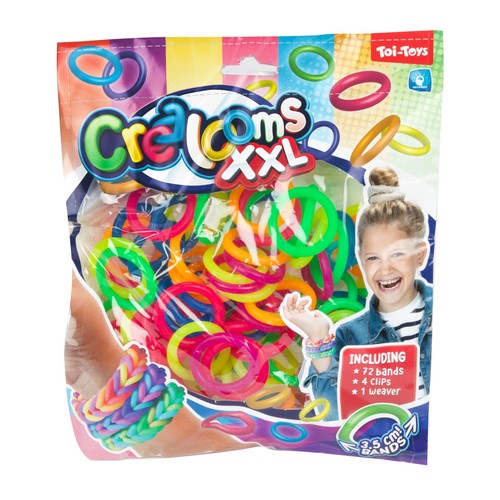 Toi toys crealooms - toi-toys,