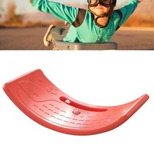 (Rouge) Bébé Rocker Board