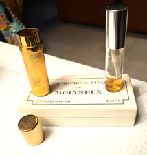 Vaporisateur De Sac  PARFUM