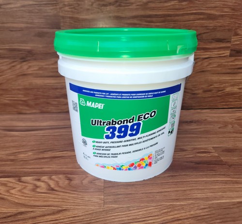 Mapei ultrabond eco - mapei,