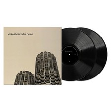 Wilco Yankee Hotel Foxtrot