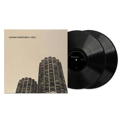 Wilco yankee hotel foxtrot - wilco,