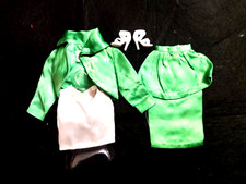 BARBIE Vintage Tenue Theatre