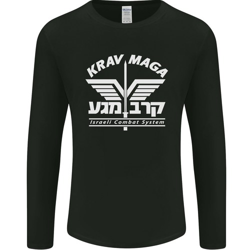 Krav maga système - krav,