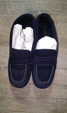 ANGELITOS chaussures filles marine P 33