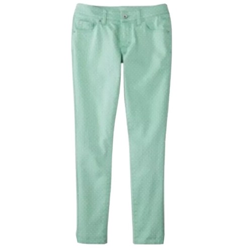 Nwt ankle skinny mid waist - skinny,