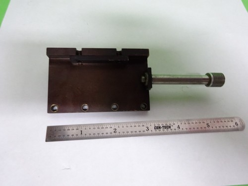 Microscope pièce reichert - pièce,