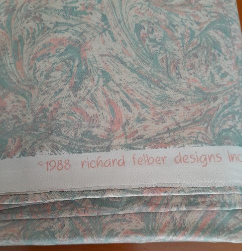 1m40 signe richard - 7m, x