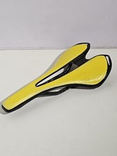 Selles De Vélo En Fibre De Carbone Complète