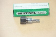 NEUF: Raccord Chalumeau