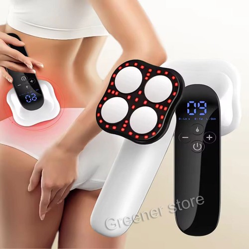 électrique corps cellulite - corps,