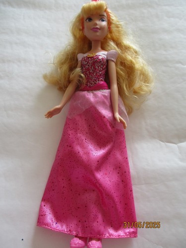 Poupee disney aurore - poupee,