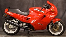 MANUEL D'ATELIER DUCATI PASO
