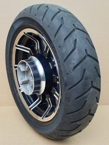 Jante harley davidson alu - jante,