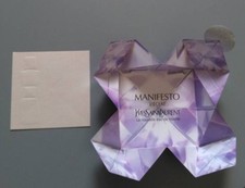 Carte publicitaire -