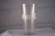 Coca-Cola - GOBELET PLASTIQUE