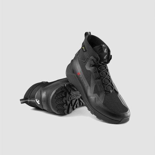 Chaussures moto forma kumo dry - kumo,