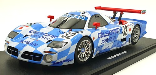 Spirit scale gt529 - 1/18,