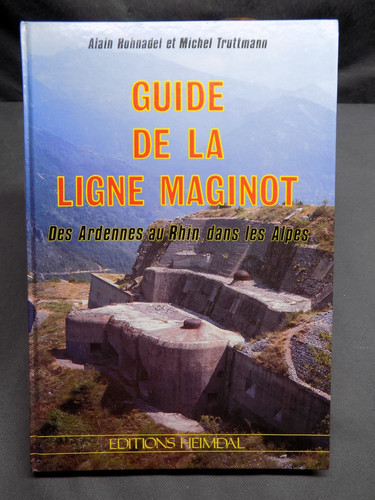 Guide ligne maginot des - de,