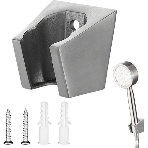 Support pommeau douche - support,