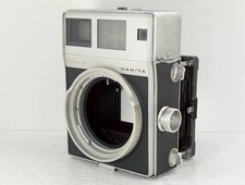 [ EXC+ 5] Mamiya Super 23