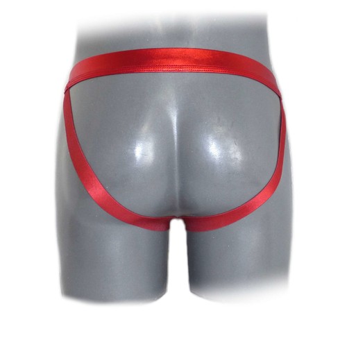 Jockstrap homme avec poche