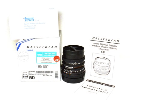Objectif manuel hasselblad - objectif,